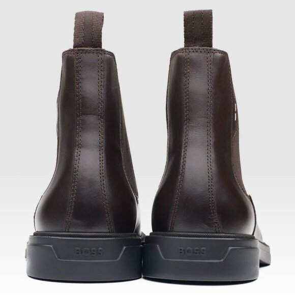 Boss Calev Cheb Boots - Picture 3 of 14